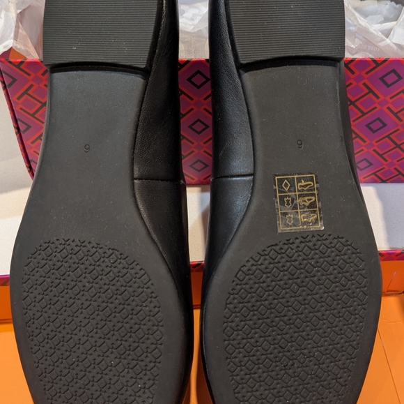 Tory Burch Benton 2 Ballet Flat - Picture 5 of 6